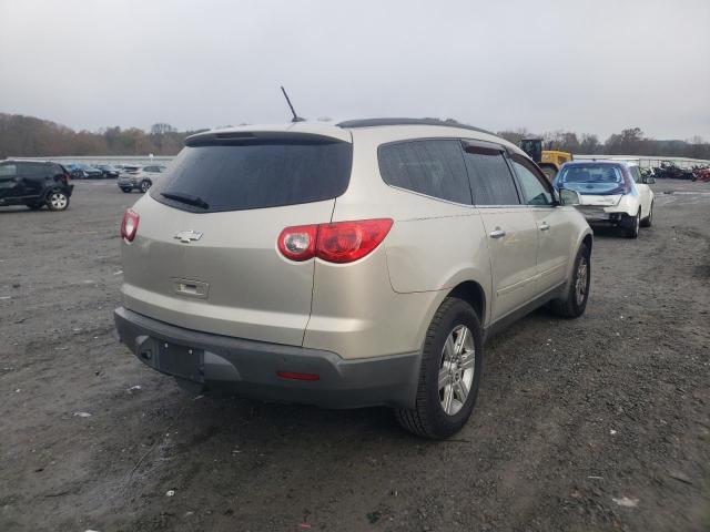 Photo 3 from auction – 2012 CHEVROLET TRAVERSE L with VIN 1GNKVGED6CJ247883