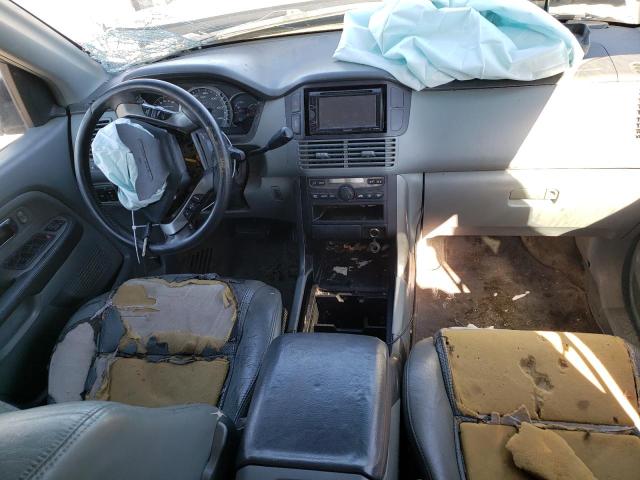 Photo 8 from auction – 2003 HONDA PILOT EXL with VIN 2HKYF18543H576852