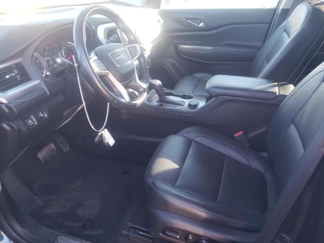 Photo 7 from auction – 2019 GMC ACADIA SLT with VIN 1GKKNULS5KZ269774
