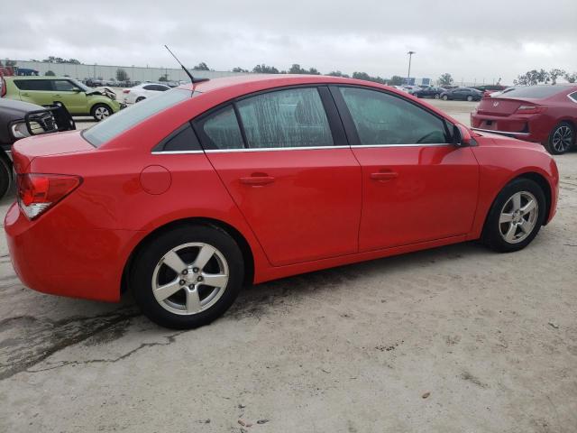 Photo 3 from auction – 2014 CHEVROLET CRUZE LT with VIN 1G1PC5SB9E7296189