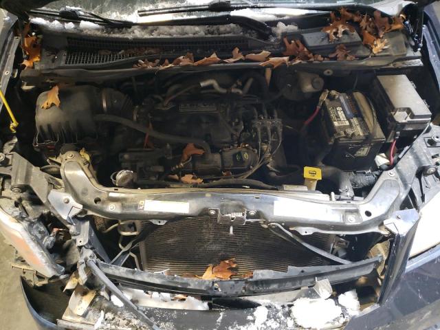 Photo 12 from auction – 2008 DODGE GRAND CARA with VIN 1D8HN54P98B107039