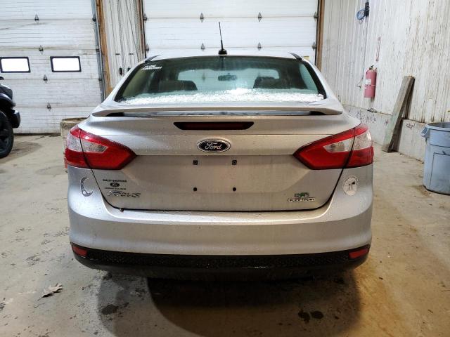 Photo 6 from auction – 2013 FORD FOCUS SE with VIN 1FADP3F21DL186102