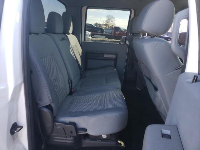 Photo 10 from auction – 2016 FORD F250 SUPER with VIN 1FT7W2BTXGED35764