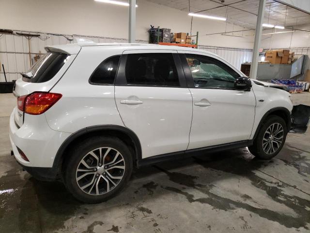 Photo 3 from auction – 2019 MITSUBISHI OUTLANDER with VIN JA4AP3AU0KU009578
