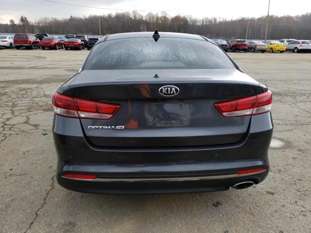 Photo 6 from auction – 2018 KIA OPTIMA LX with VIN KNAGT4L36J5232977