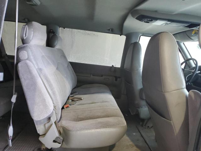 Photo 11 from auction – 1997 CHEVROLET ASTRO with VIN 1GNDM19W9VB213809