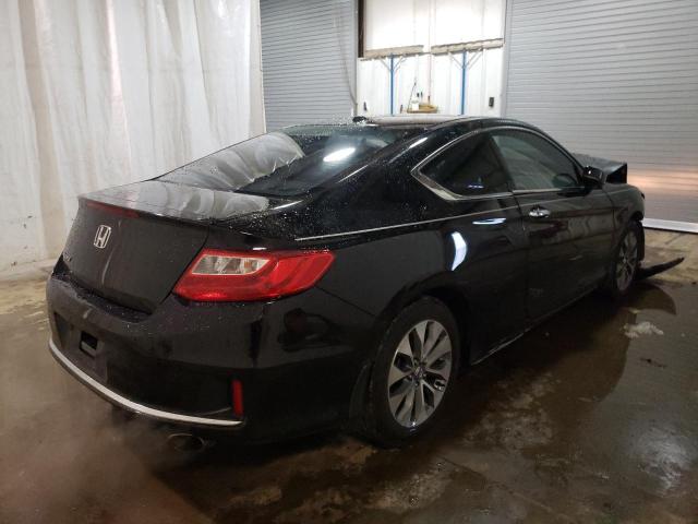 Photo 3 from auction – 2013 HONDA ACCORD EXL with VIN 1HGCT1B85DA025751