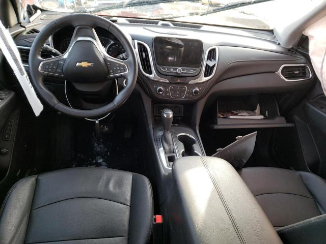 Photo 8 from auction – 2021 CHEVROLET EQUINOX PR with VIN 3GNAXXEV4MS107247