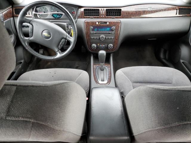 Photo 8 from auction – 2014 CHEVROLET IMPALA LIM with VIN 2G1WB5E31E1134735