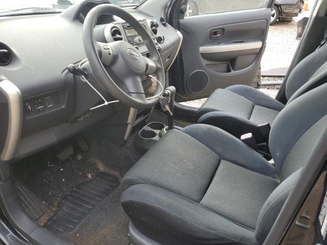 Photo 7 from auction – 2006 TOYOTA SCION XA with VIN JTKKT624360168204