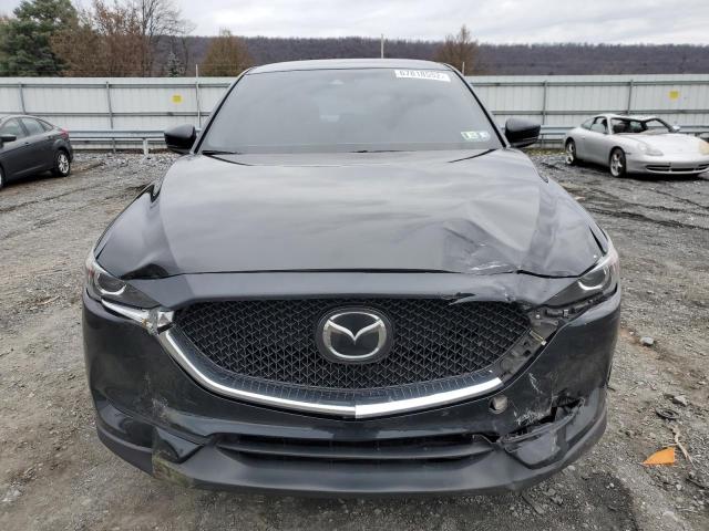 Photo 5 from auction – 2019 MAZDA CX-5 SPORT with VIN JM3KFBBM3K0601528