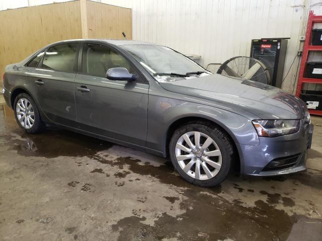Photo 4 from auction – 2014 AUDI A4 PREMIUM with VIN WAUBFAFL8EN028361