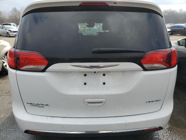 Photo 6 from auction – 2019 CHRYSLER PACIFICA L with VIN 2C4RC1GG6KR505573