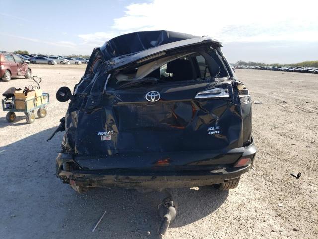 Photo 6 from auction – 2018 TOYOTA RAV4 ADVEN with VIN 2T3RFREV8JW816949