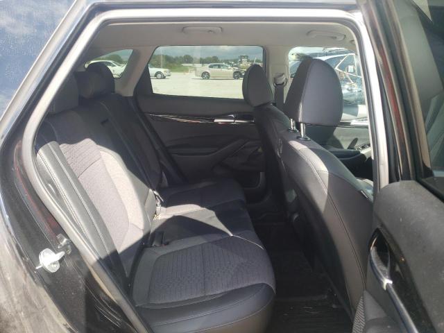 Photo 11 from auction – 2021 KIA SELTOS S with VIN KNDEUCAA7M7132768