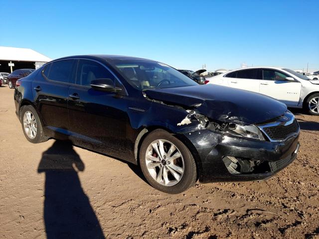 Photo 4 from auction – 2012 KIA OPTIMA EX with VIN 5XXGN4A75CG051953