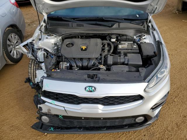 Photo 11 from auction – 2019 KIA FORTE FE with VIN 3KPF24AD4KE111593