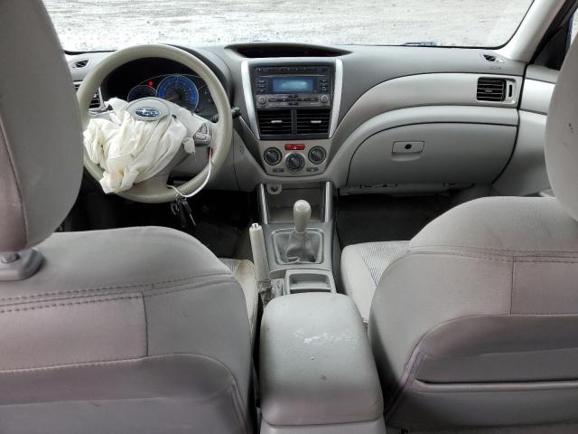 صورة رقم 8 من المزاد - 2009 SUBARU FORESTER 2 مع VIN JF2SH61639G733575
