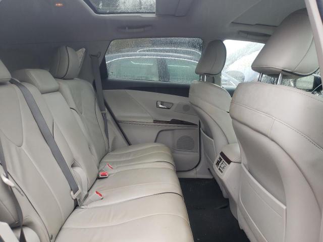 Photo 11 from auction – 2011 TOYOTA VENZA with VIN 4T3BK3BB1BU061990