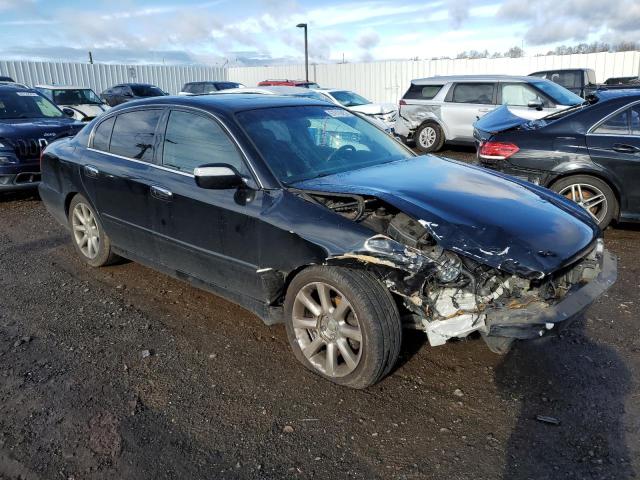 Photo 4 from auction – 2002 INFINITI Q45 with VIN JNKBF01A12M002624