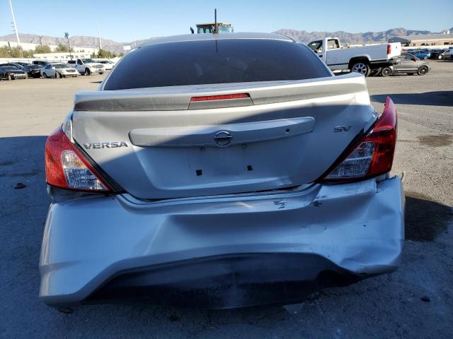 Photo 6 from auction – 2017 NISSAN VERSA S with VIN 3N1CN7AP6HK429668