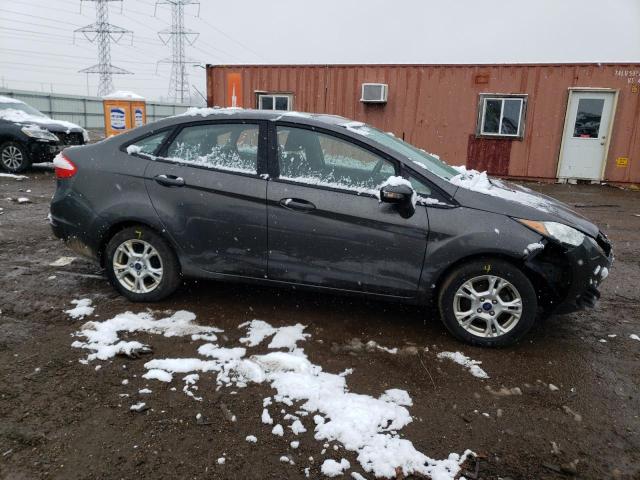 Photo 4 from auction – 2015 FORD FIESTA SE with VIN 3FADP4BJ2FM123143