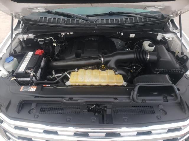 Photo 12 from auction – 2018 FORD EXPEDITION with VIN 1FMJK1KT3JEA66330