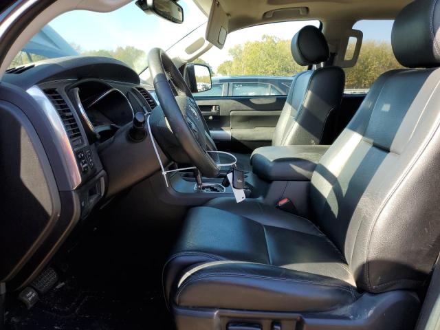 Photo 7 from auction – 2020 TOYOTA SEQUIOA with VIN 5TDBY5G16LS176744