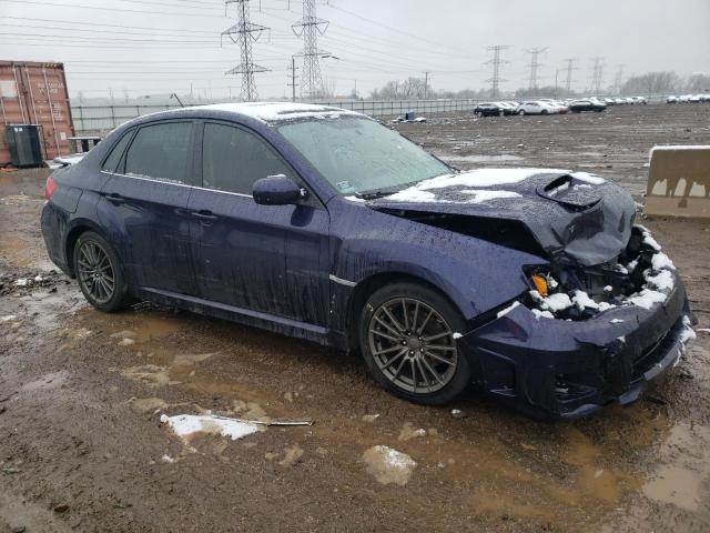 Photo 4 from auction – 2014 SUBARU IMPREZA WR with VIN JF1GV7F66EG010864
