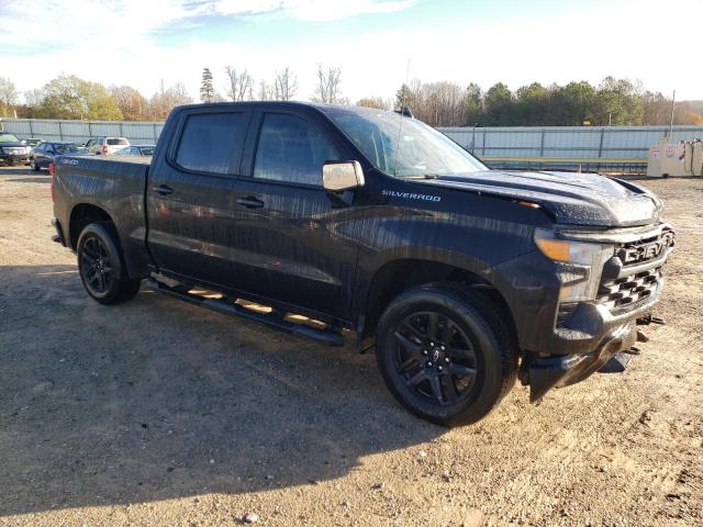 Photo 4 from auction – 2022 CHEVROLET SILVERADO with VIN 3GCPDBEK0NG599428