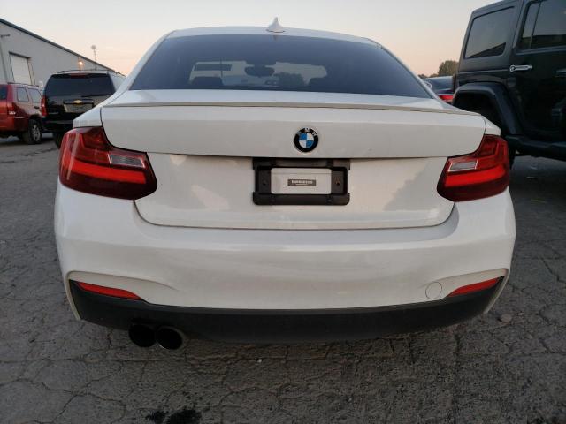 Photo 6 from auction – 2015 BMW 228 XI SUL with VIN WBA1G9C57FVX96881