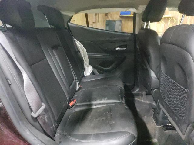 Photo 11 from auction – 2017 BUICK ENCORE PRE with VIN KL4CJESB5HB051865