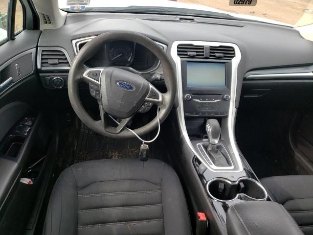 Photo 8 from auction – 2014 FORD FUSION SE with VIN 3FA6P0H78ER322891