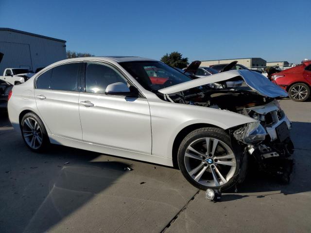 Photo 4 from auction – 2016 BMW 328 I SULE with VIN WBA8E9G52GNU28365