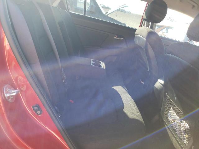 Photo 11 from auction – 2011 KIA SPORTAGE L with VIN KNDPB3A22B7098288