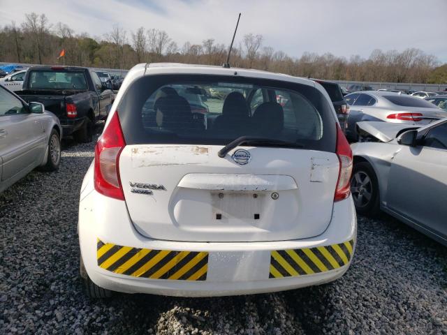 Photo 6 from auction – 2016 NISSAN VERSA NOTE with VIN 3N1CE2CP8GL408913