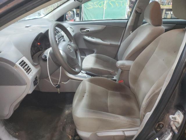 Foto 7 de la subasta – 2010 TOYOTA COROLLA BA con VIN 2T1BU4EE3AC377986