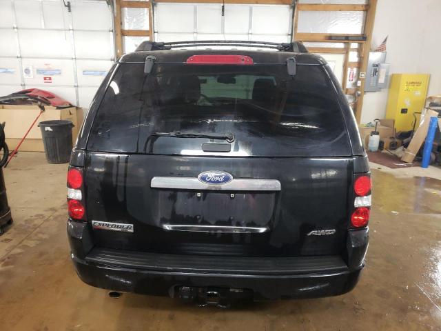 Photo 6 from auction – 2010 FORD EXPLORER X with VIN 1FMEU8DE1AUA90022