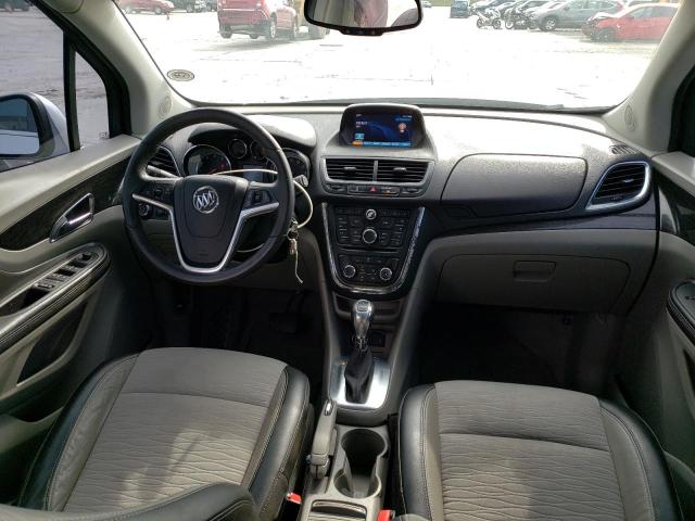 Photo 8 from auction – 2015 BUICK ENCORE with VIN KL4CJASB5FB251554