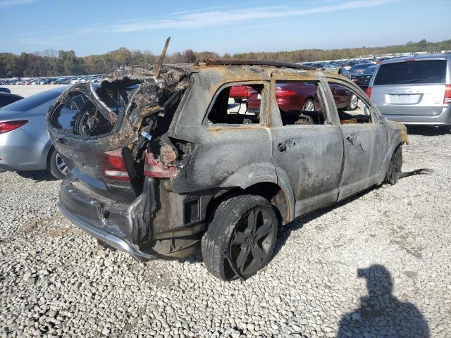 Photo 3 from auction – 2018 DODGE JOURNEY CR with VIN 3C4PDDGG3JT449965