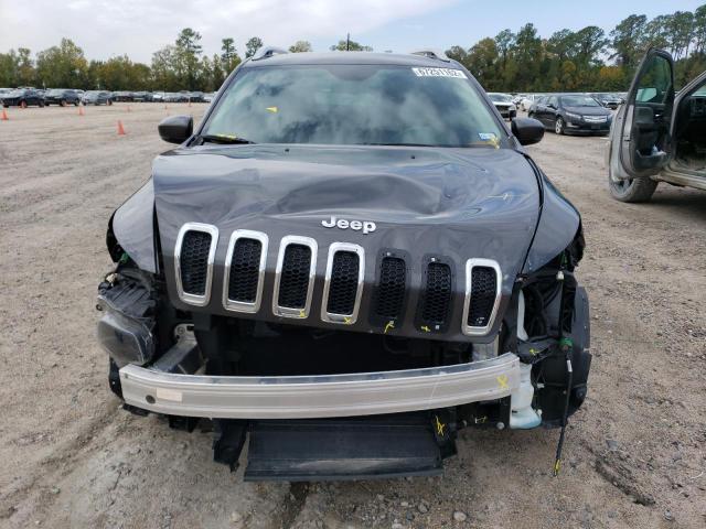 Photo 5 from auction – 2016 JEEP CHEROKEE L with VIN 1C4PJLDB5GW307762
