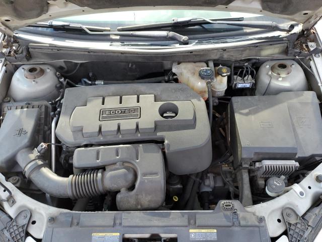 Photo 11 from auction – 2007 PONTIAC G6 VALUE L with VIN 1G2ZF58B674175370