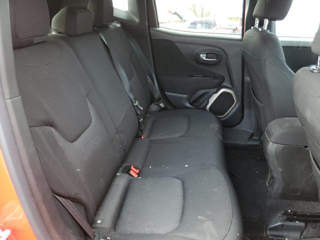 Photo 11 from auction – 2017 JEEP RENEGADE L with VIN ZACCJBBB7HPF76940