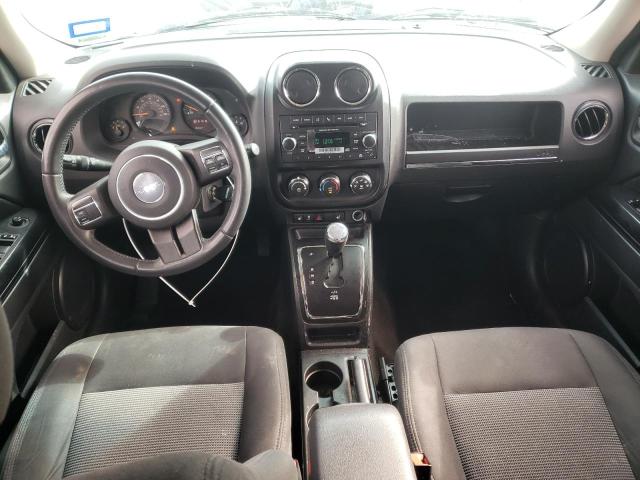 Photo 8 from auction – 2016 JEEP PATRIOT LA with VIN 1C4NJPFB7GD537360