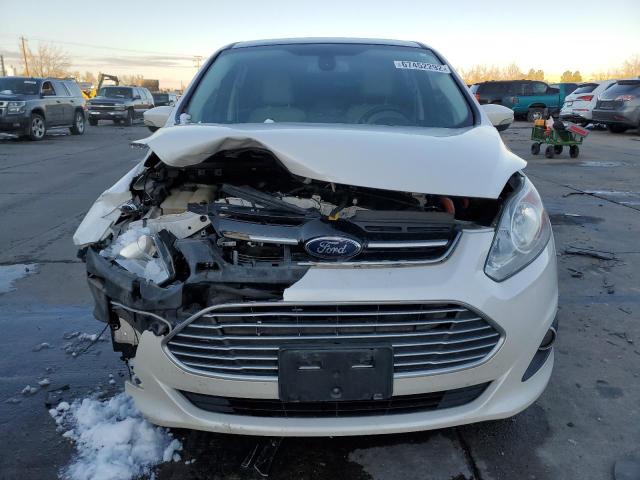 Photo 5 from auction – 2013 FORD C-MAX SEL with VIN 1FADP5BU2DL538946