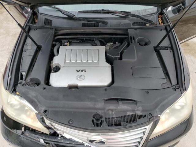 Photo 11 from auction – 2012 LEXUS ES 350 with VIN JTHBK1EG6C2499683