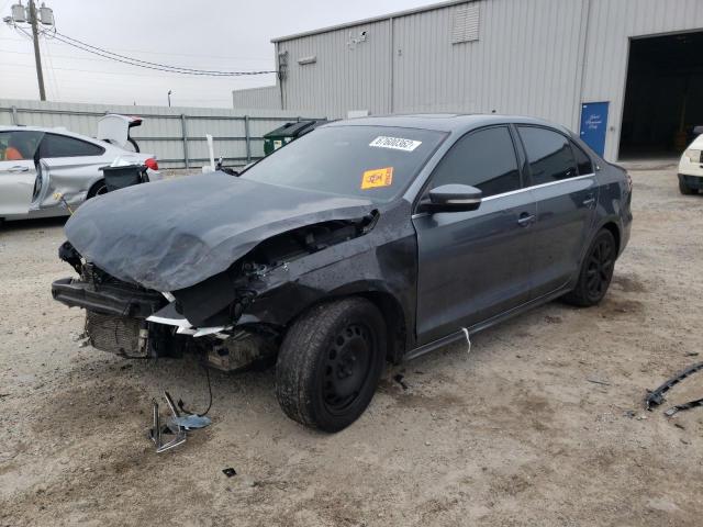Photo 1 from auction – 2017 VOLKSWAGEN JETTA SE with VIN 3VWDB7AJ9HM270443