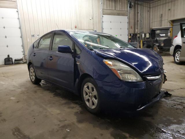 Photo 4 from auction – 2009 TOYOTA PRIUS with VIN JTDKB20U197838804
