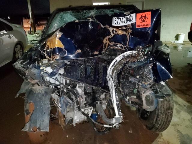 Photo 11 from auction – 2016 JEEP PATRIOT SP with VIN 1C4NJPBB5GD656675