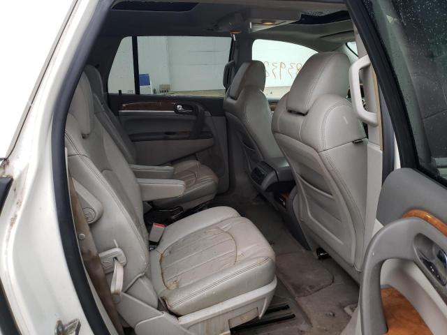 Photo 11 from auction – 2009 BUICK ENCLAVE CX with VIN 5GAEV23D19J189008